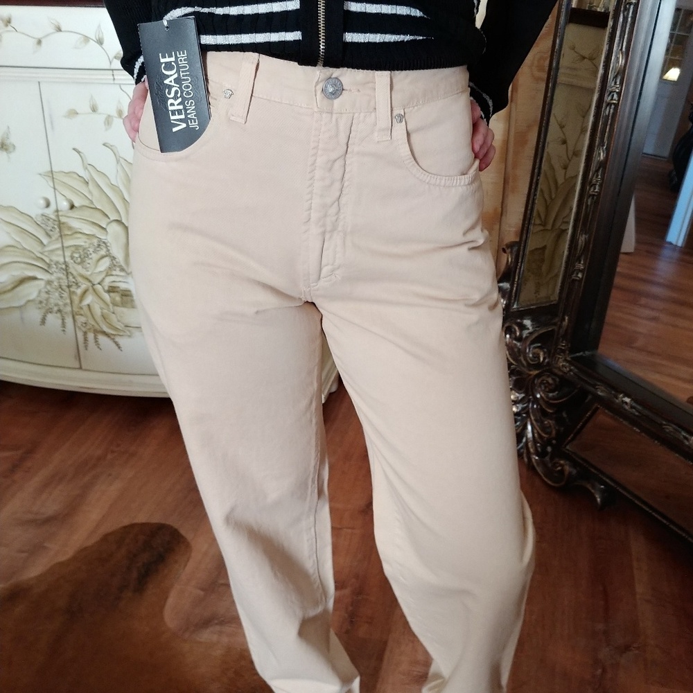 SOLD Versace Jeans